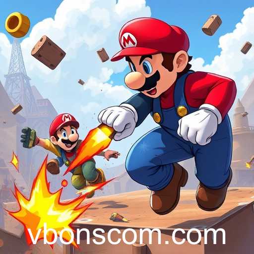 The Thrilling World of Action Games: Beyond Bons Com