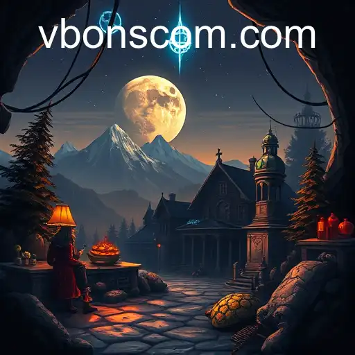 Exploring the Exciting Realm of Adventure Games