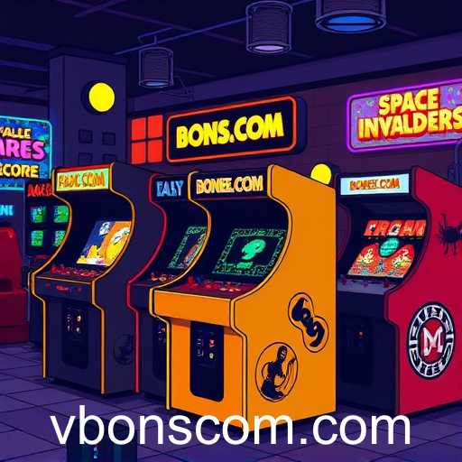 Exploring the Arcade Classics: A Nostalgic Journey for Gaming Enthusiasts