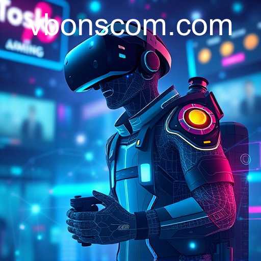 Bons Com: Revolutionizing Online Gaming