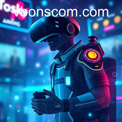 Bons Com: Revolutionizing Online Gaming