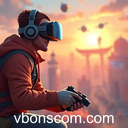 Bons Com: A New Era for Gaming Enthusiasts