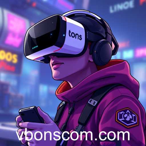 Bons com Gaming Website Expands Interactive Experiences