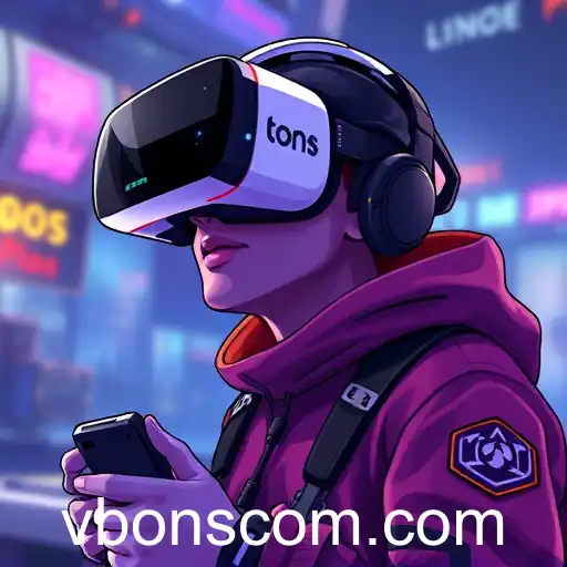 Bons com Gaming Website Expands Interactive Experiences