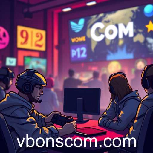 Digital Dynamics: The Rise of 'Bons Com'