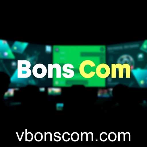Bons Com: Revolutionizing Online Gaming Experiences