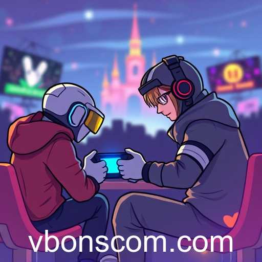 Can 'Bons Com' Revolutionize Online Gaming in 2025?