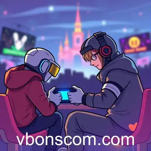 Can 'Bons Com' Revolutionize Online Gaming in 2025?