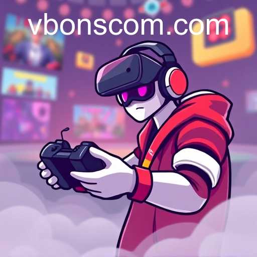 The Rise of Bons Com in the Gaming World