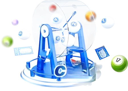 bons com Lottery games in