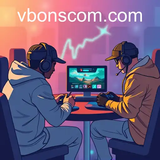 The Evolution of Gaming Communities