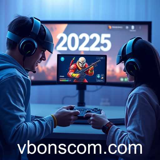 The Evolution and Impact of Gaming Websites in 2025