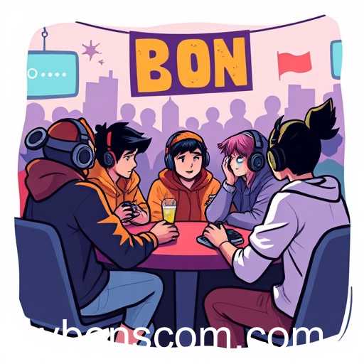 The Evolution of Bons Com in the Digital Gaming World