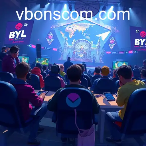 The Evolution of English Game Portals