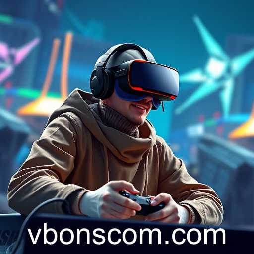 Evolving Trends in Online Gaming