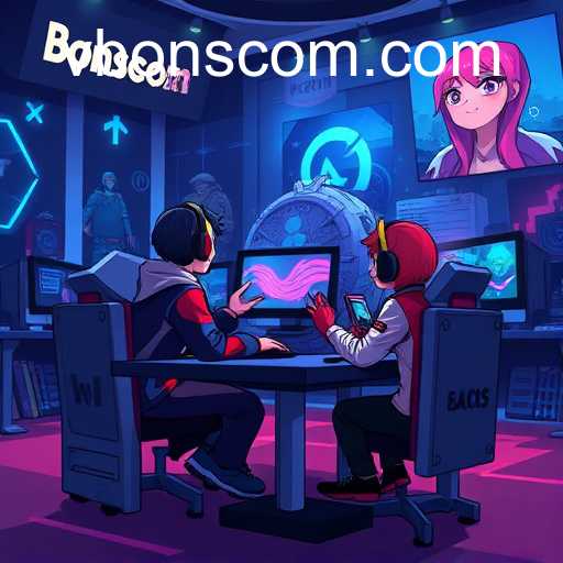 The Rise of Bons Com in the Gaming World