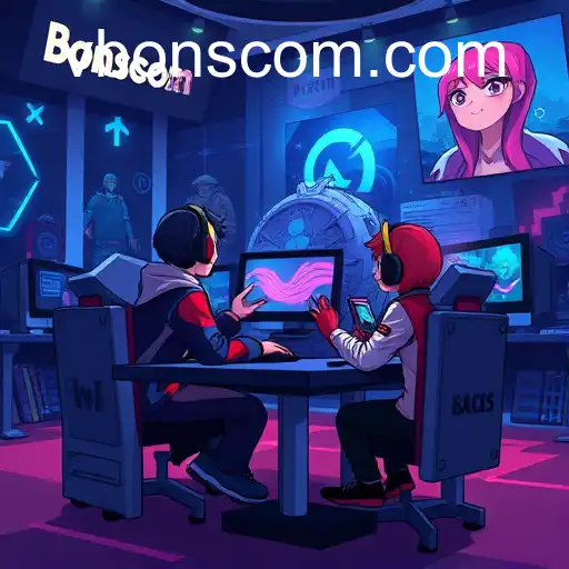 The Rise of Bons Com in the Gaming World