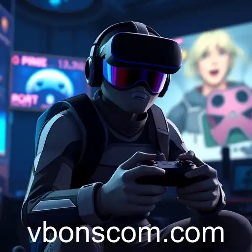Gaming Trends and Innovations Amidst Global Shifts