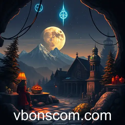 Gaming Evolves as 'Bons Com' Sets New Industry Standards