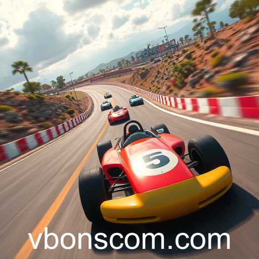 Exploring the Thrilling World of Racing Games: 'Bons Com' as a Key Player