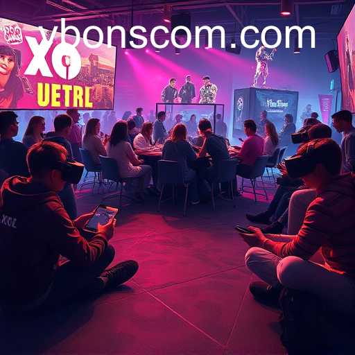 Rise of 'Bons Com': A New Wave in Online Gaming