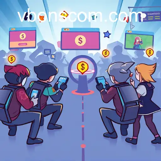 Exploring the Rise of Bons Com in Online Gaming