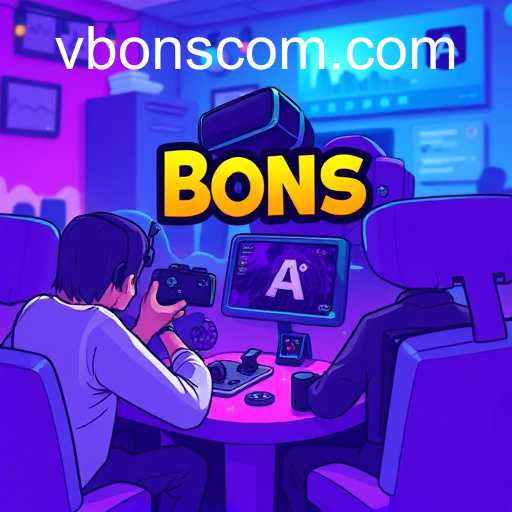 The Rise of 'Bons Com': Revolutionizing Online Gaming