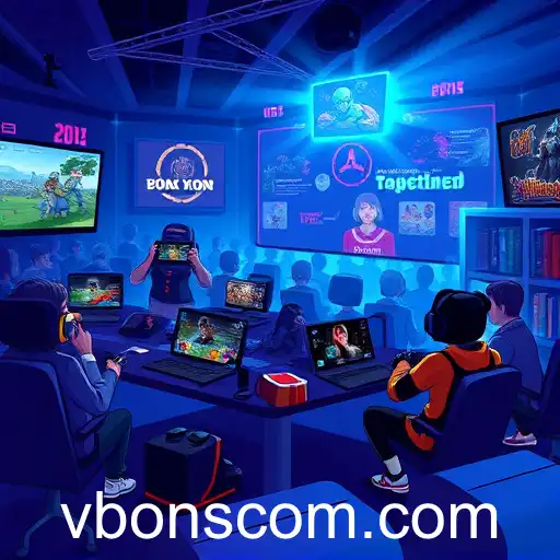 Exploring the Rise of Online Gaming Communities