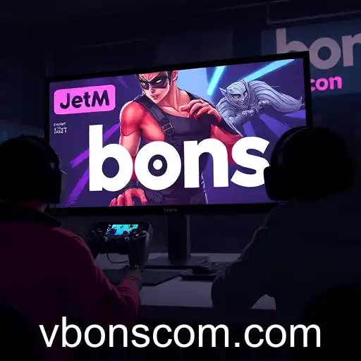 The Rise of Bons Com in the Gaming Industry