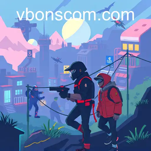 The Rise of Indie Games in 2025