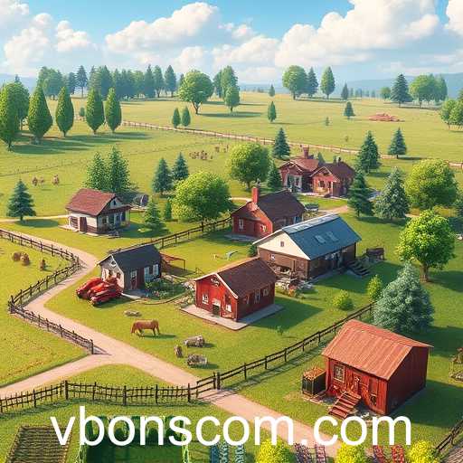 Exploring the World of Simulation Games: An Insight into the 'bons com' Category