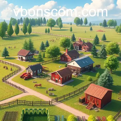 Exploring the World of Simulation Games: An Insight into the 'bons com' Category