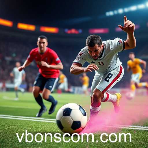 Exploring the Exciting World of Sports Games: Discover Bons Com's Offerings
