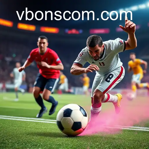 Exploring the Exciting World of Sports Games: Discover Bons Com's Offerings